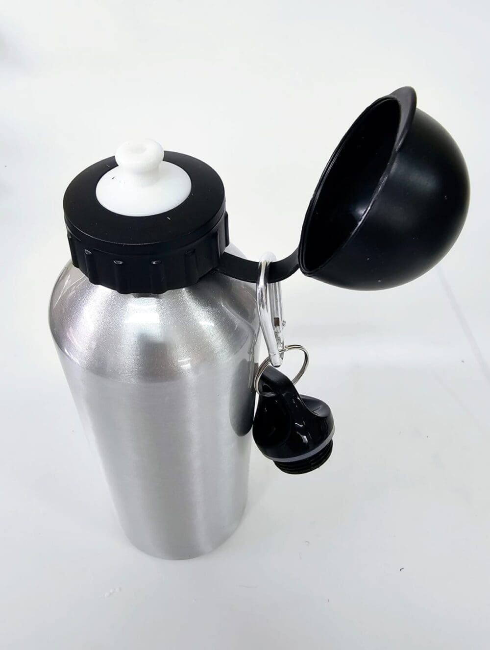 Sublimation Blanks : 20oz (600ml) Aluminium Water Bottle (TTX)