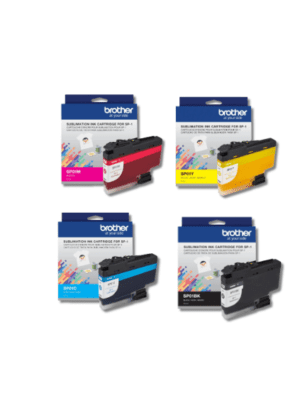 Printers : Brother SP1 Sublimation Replacement Ink