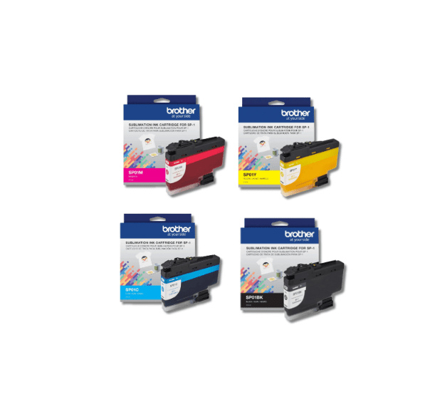 Printers : Brother SP1 Sublimation Replacement Ink
