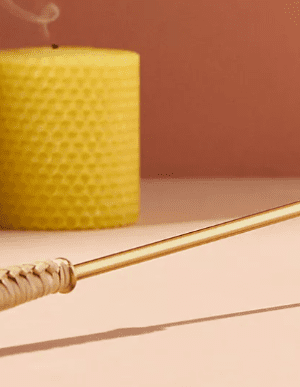 Arts & Craft : Wooden Mixing Sticks (Pack of 50)