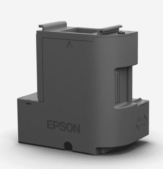 Epson L11050 Maintence Box C13T04D100 Printers : Epson L11050 Maintenance Box C13T04D100