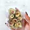 Epoxy, Soap & Candle Art : Fig in a bag (DF5)