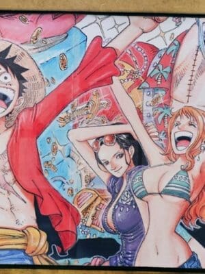 Sublimation Blanks : Gamer, Bar or Desk Mat Sublimation Print