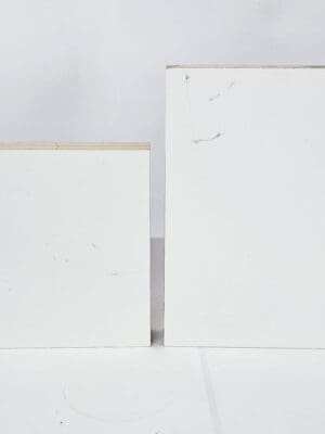 Sublimation Blanks : S/S 3cm thick MDF Wooden Blocks for Sublimation (Square & Rectangle)