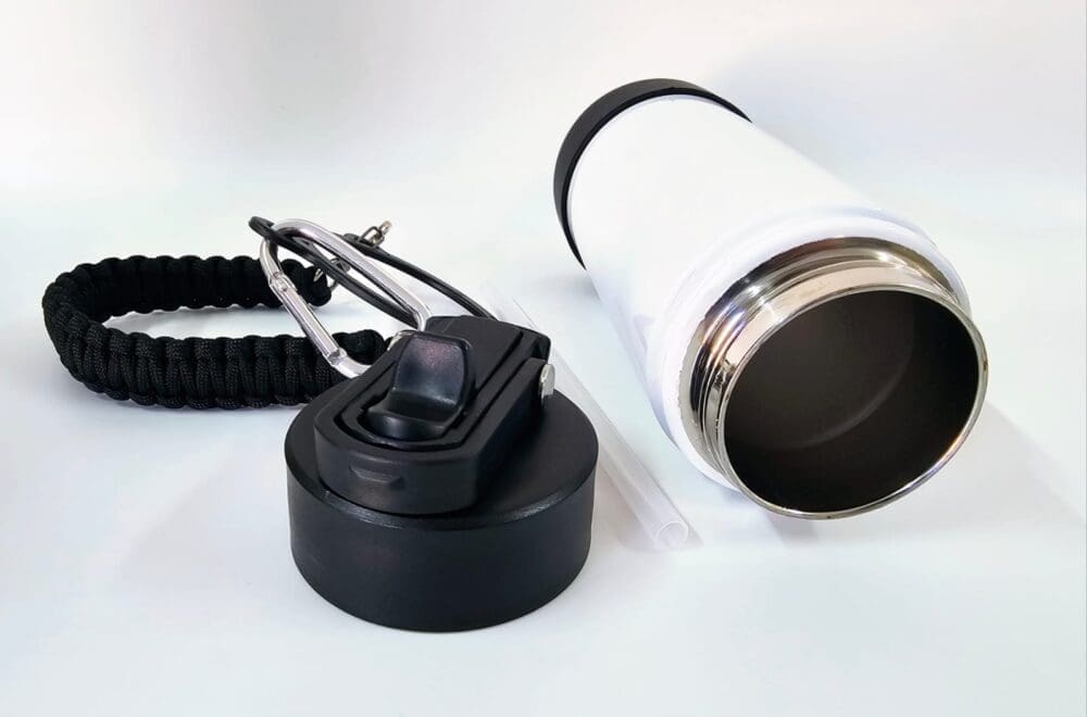 Sublimation Blanks : 16oz Rope Tumblers (TTX)