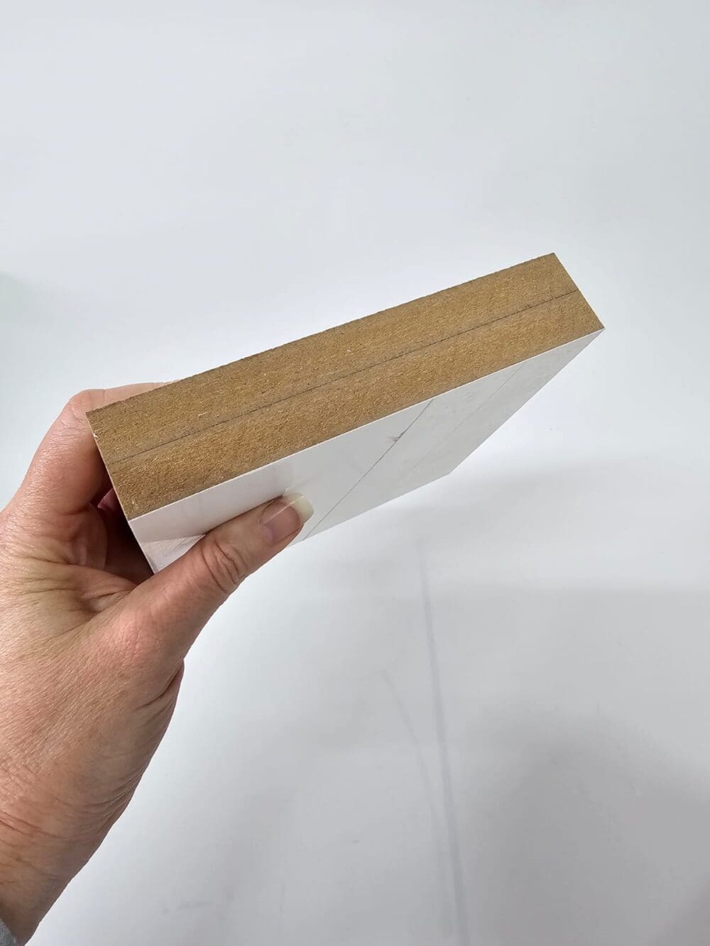 Sublimation Blanks : S/S 3cm thick MDF Wooden Blocks for Sublimation (Square & Rectangle)