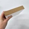 Sublimation Blanks : S/S 3cm thick MDF Wooden Blocks for Sublimation (Square & Rectangle)