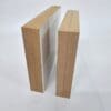 Sublimation Blanks : S/S 3cm thick MDF Wooden Blocks for Sublimation (Square & Rectangle)