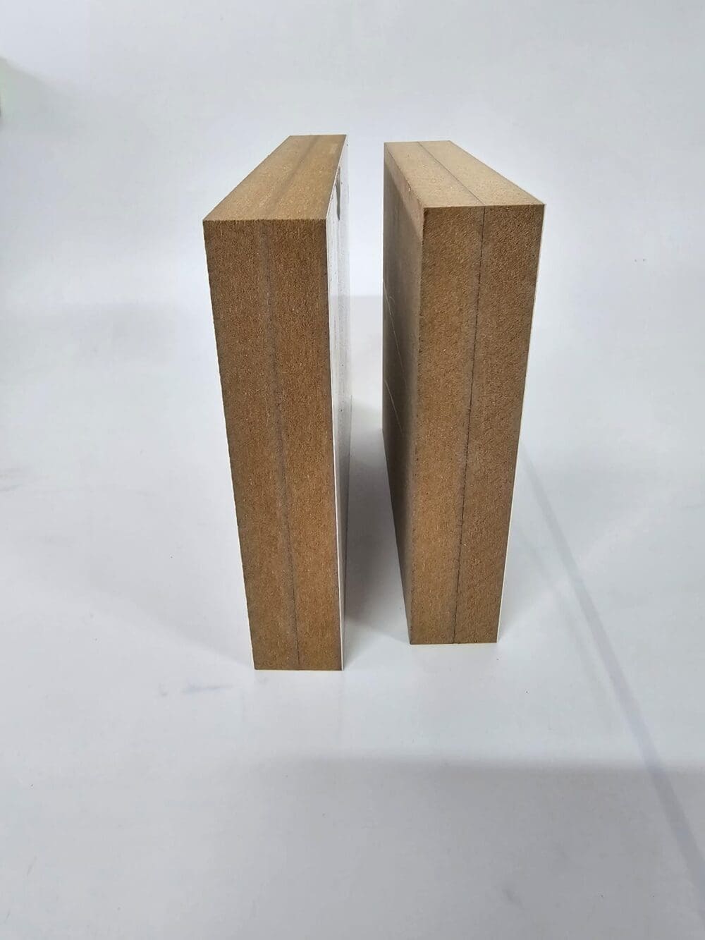Sublimation Blanks : S/S 3cm thick MDF Wooden Blocks for Sublimation (Square & Rectangle)