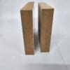 Sublimation Blanks : S/S 3cm thick MDF Wooden Blocks for Sublimation (Square & Rectangle)