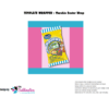 Design Corner : Template for Marshie Easter Eggs