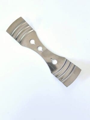 Metal Wick Placeholder Wax Candle Supplies & Consumables : Metal Wick Placeholder