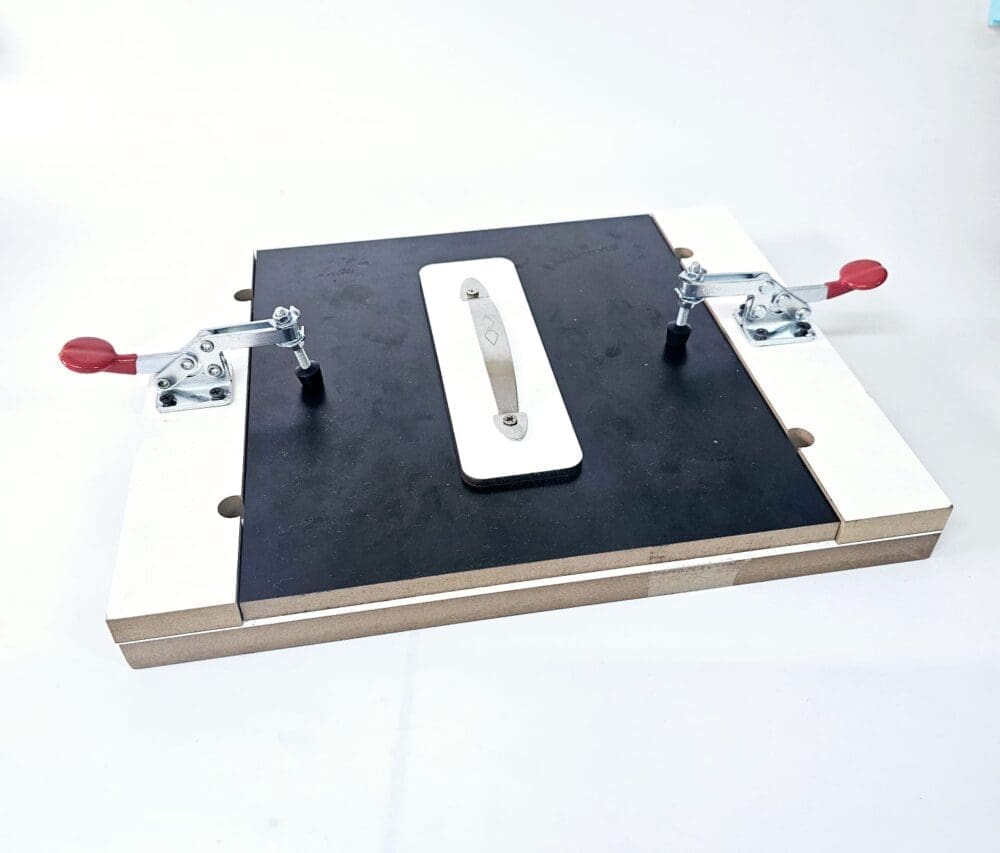 Equipment : Acrylic, Sublimer, Subli-acyrlic, Subli-Lux, Polymer & MDF Mould Press