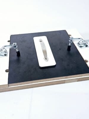 Equipment : Acrylic, Sublimer, Subli-acyrlic, Subli-Lux, Polymer & MDF Mould Press