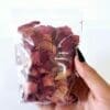 Epoxy, Soap & Candle Art : Rose Petals in a bag (DF15)