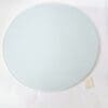 Sublimation Blanks : Round Glass Textured Cutting Boards (Textured)  (TTX)