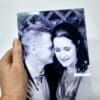 Sublimation Blanks : S/S 3cm thick MDF Wooden Blocks for Sublimation (Square & Rectangle)