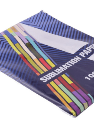 Sublimation Blanks : A4 A-SUB Sublimation Paper (Pack of 100)