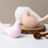 Silicone Mould : 3D Silicone Bird Mould (Small & Big) [BISB)