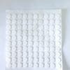 Wax Supplies & Consumables : Candle Wick Dot Stickers (100 pieces)