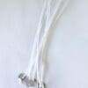 Wax Supplies & Consumables : Candle Wicks (Pack of 10)