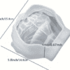 Silicone Mould : Hand Shaped Silicone Mould (CODE HD1)