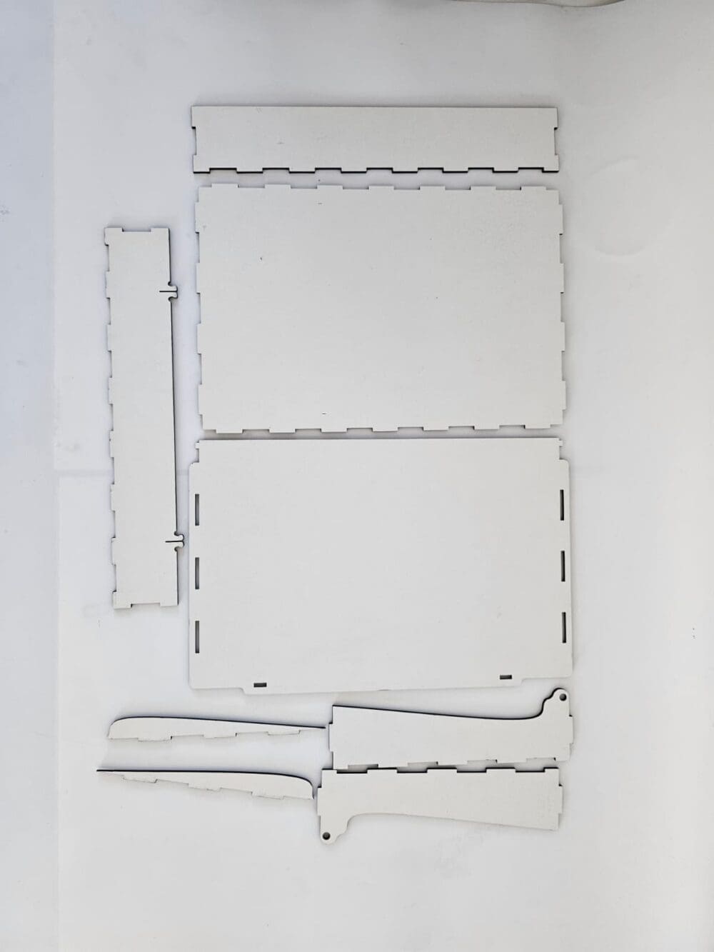 UV Direct Print : Personalised Puzzles (1000 pieces)