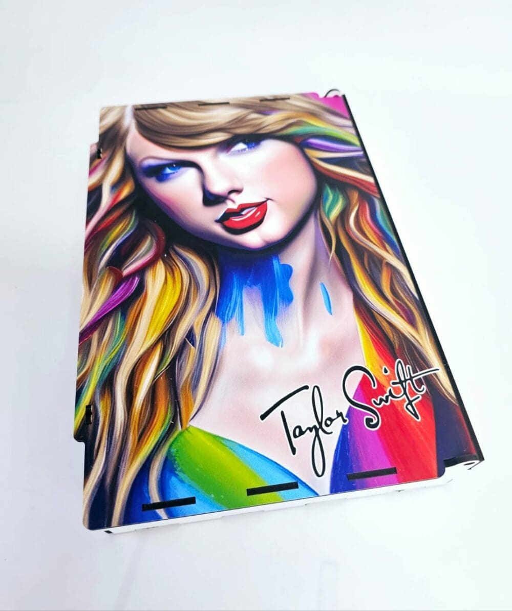 UV Direct Print : Personalised Puzzles (1000 pieces)