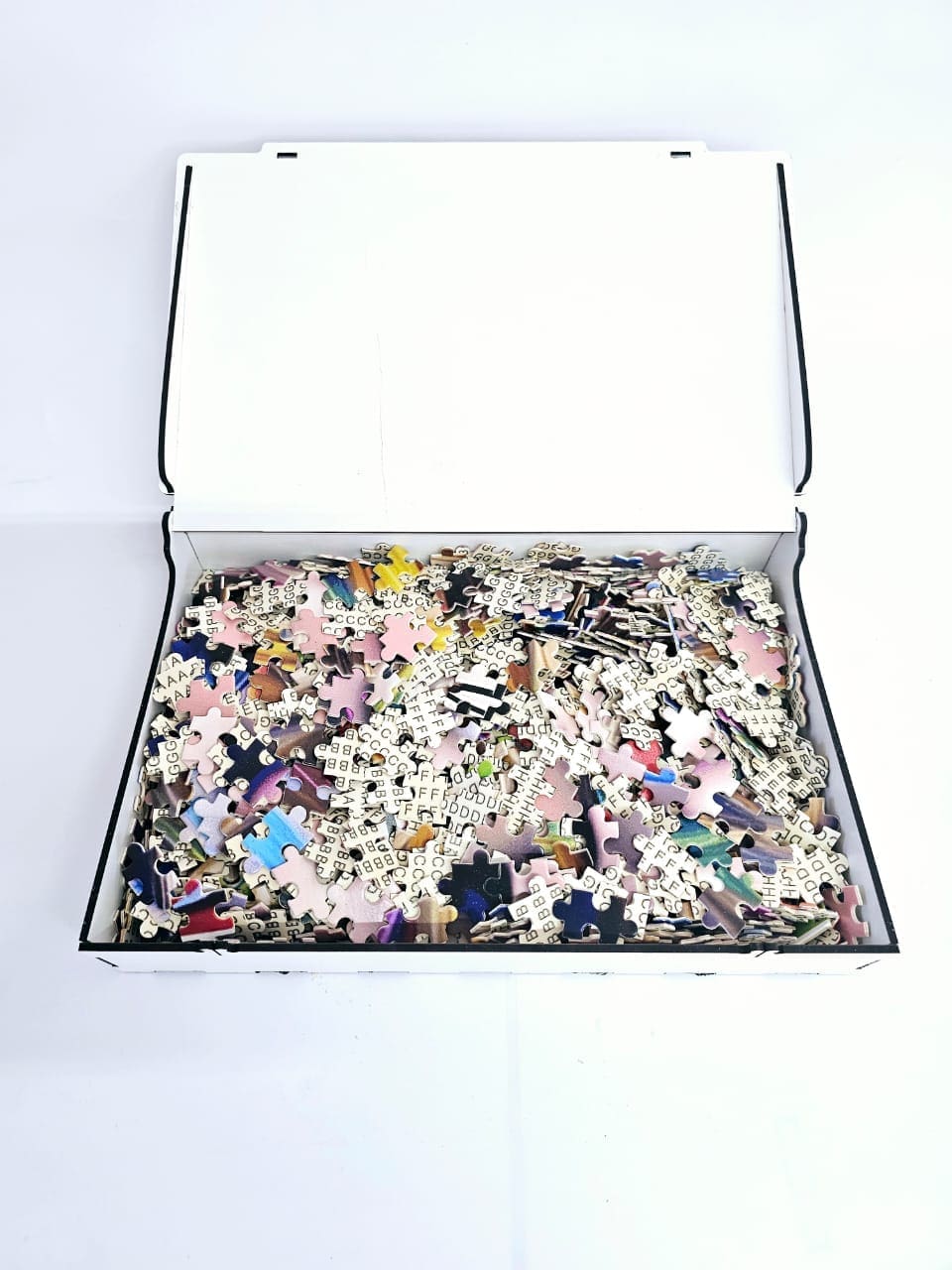 UV Direct Print : Personalised Puzzles (1000 pieces)