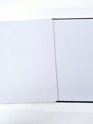 Sublimation Blanks : Neoprene Place Mats (30 By 40cm) (TTX)