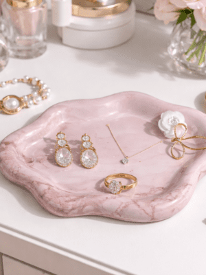 Silicone Moulds : Silicone Irregular Cloud-Shaped Tray (CST)