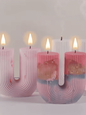 Arts & Craft : Wooden Mixing Sticks (Pack of 50)