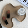 Silicone Moulds : Silicone Resin L-Shaped Wave Mould