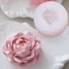 Silicone Mould : 3-D Jasmine Flower Silicone Mould (JSMF)
