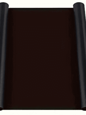 50by70cm black silicone mat rolled Arts & Crafts : Large Black Silicone Mats (50 by 70cm)