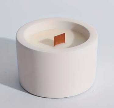 Silicone Moulds : Round Shaped Silicone Mould  (CODE TUM_AQ)