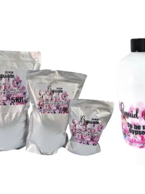 Art & Crafts : Wooden Mixing Sticks (Pack of 5)