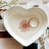 Silicone Moulds : Heart Shaped Bowl Silicone Mould (HSB10)