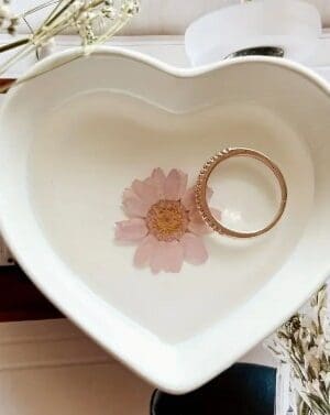 Silicone Moulds : Heart Shaped Bowl Silicone Mould (HSB10)