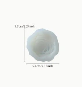 Silicone Mould : Peony Silicone Mould (PSM)
