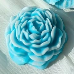 Silicone Mould : Peony Silicone Mould (PSM)