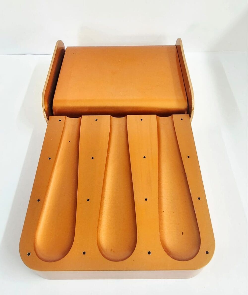 Sublimation Blanks : Metal Insert For Polymer Utensils