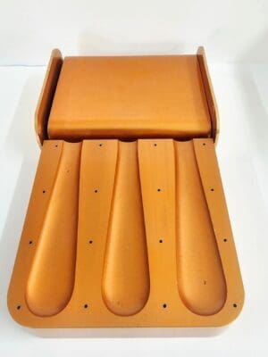 Polymer Kiddies Utensils Metal Insert Sublimation Blanks : Metal Insert For Polymer Utensils