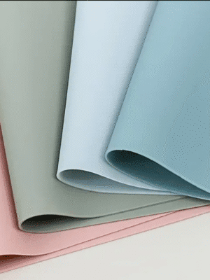 Silicone Mats Group Arts & Crafts : Coloured Silicone Mats (30 by 40cm)