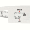Consumables : Cylinder Width Measuring Tape
