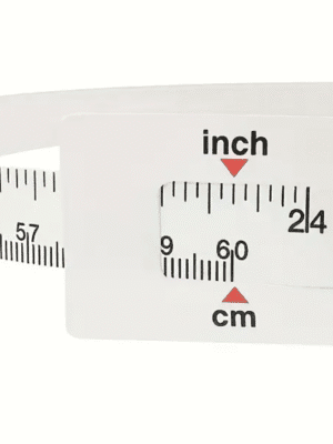 Consumables : Cylinder Width Measuring Tape