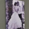 3D UV Prints : Direct to Acrylic CLEAR A6, A5, A4, A3, A2, A1 (3 or 5mm) with or without Standoffs