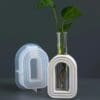 Silicone Moulds : Arched Vase Silicone Mould (Includes x1 Tube) (AVM)