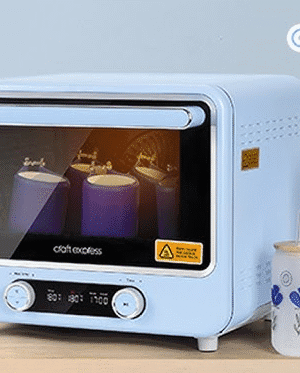 Sublimation Equipment : 40L Craft Express Sublimation Oven Raffle Bundle (TERMINATED)