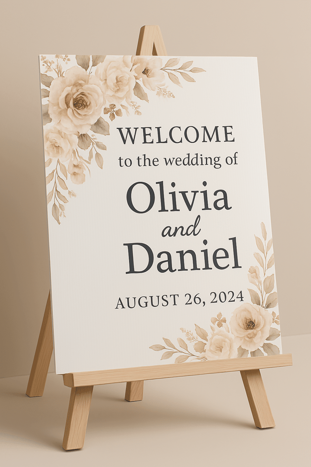 3D UV Print : Direct Print to 3mm Correx Boards (A5, A4, A3, A2, A1)